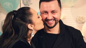 CĂTĂLIN MĂRUŢĂ este în culmea fericirii! Anunţul despre ANDRA pe care l-a făcut în urmă cu puţin timp:,,Sunt foarte…‘’