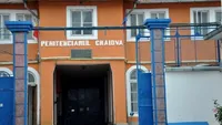 Anchetă epidemiologică! Un polițist de la Centrul de Detenție din Craiova a fost depistat pozitiv cu COVID-19