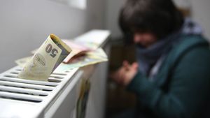 Orașul din România în care se va scumpi încălzirea cu aproape 20%. Anunțul a fost făcut în urmă cu puțin timp