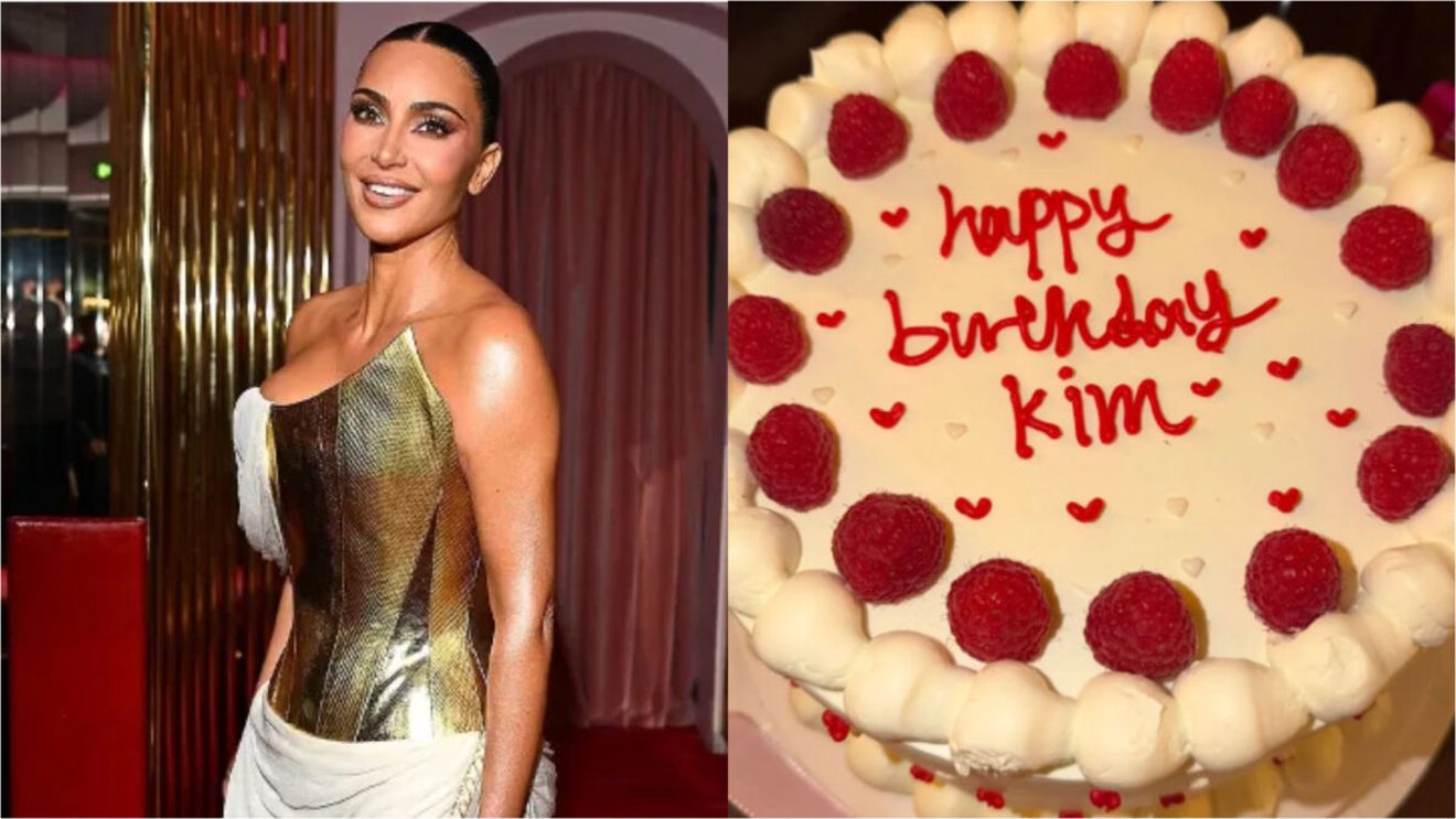 Cum arată Kim Kardashian la 45 de ani. Vedeta și-a uimit fanii cu ultima apariție