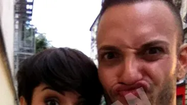 Basistul de la Proconsul are o limba lunga, sa-i ajunga!