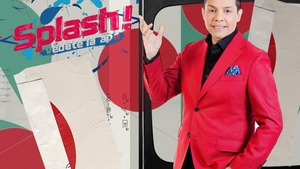 Jean de la Craiova, OUT din juriul ”Splash! Vedete la apă”! Reacția surprinzătoare a artistului: ”Să-și bage...”