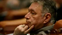 MĂDĂLIN VOICU, audiat la DNA 