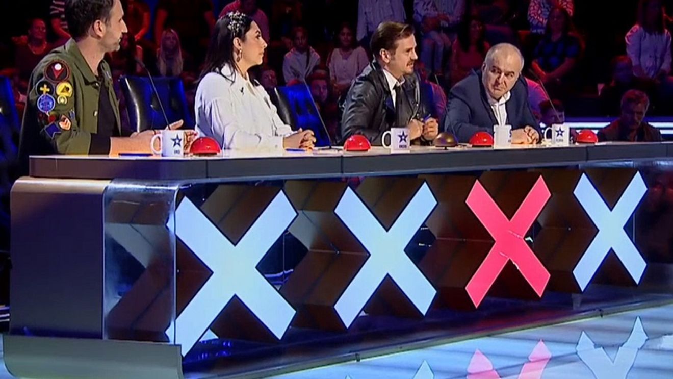 Românii s-au plictisit să aibă Talent?! Ce se întâmplă cu show-ul de la Pro TV