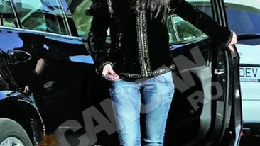 Tatal presupusei adolescente violate contraataca! Il vreau la puscarie! Sa-i faca si lui ce i-a facut si el fetitei mele