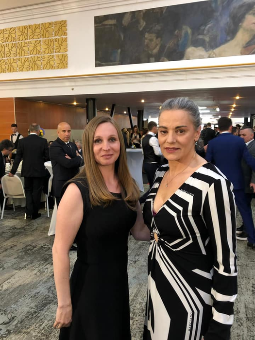 Îți mai aduci aminte de Simona Amânar, gimnasta care făcea furori în anii ’90? Abia o recunoști acum