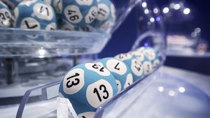 Rezultate loto 6 din 49. Numerele extrase duminică, 20 februarie 2022 – extragerea live