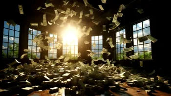 Ce înseamnă când visezi bani. Cum se interpretează visul