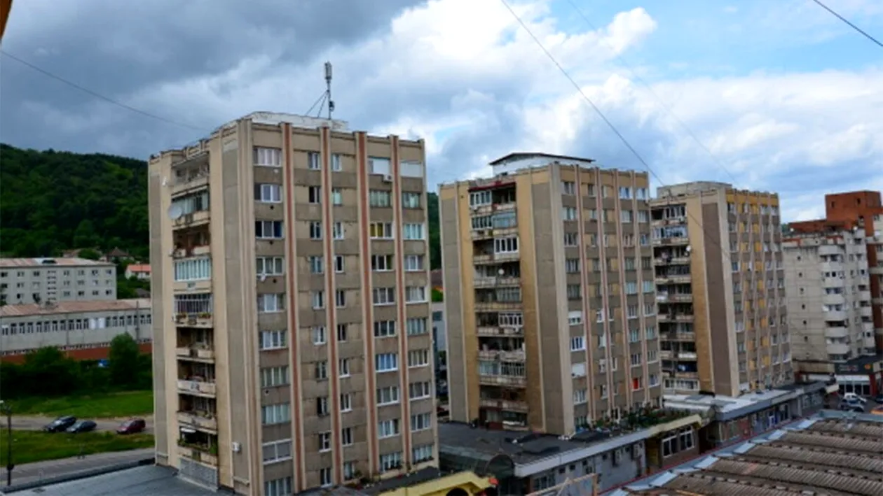 Orașul din România cu cea mai ieftină chirie în noiembrie 2025: 100 euro/lună