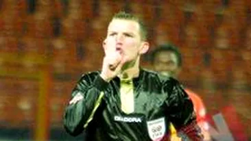 Rapidistii tremura de frica unui arbitraj pro CFR