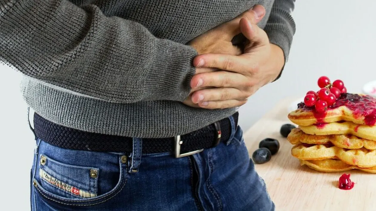 Festin cu final tragic pentru un bărbat din Galați! A mâncat până a ajuns la un pas de moarte