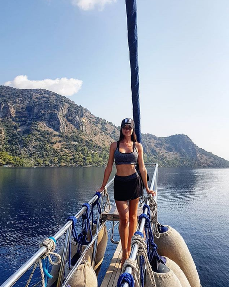 Otilia Bilionera mai îndrăgăstită ca niciodată. Cine este bărbatul care i-a furat inima