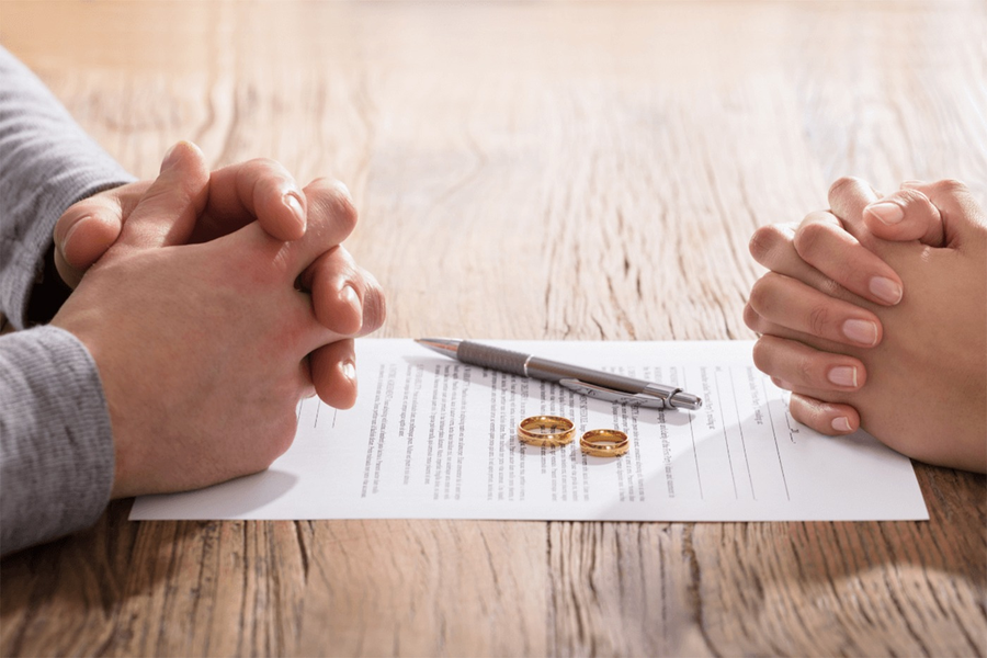 Județul din România cu cele mai multe divorțuri