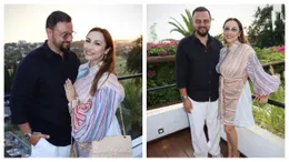 Familia Măruță, vacanță de lux în Spania! Andra și Cătălin, ”la purtător” cu zeci de mii de euro