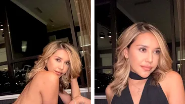 Andrea Andrade a murit la doar 35 de ani. Boala necruțătoare de care suferea din 2017