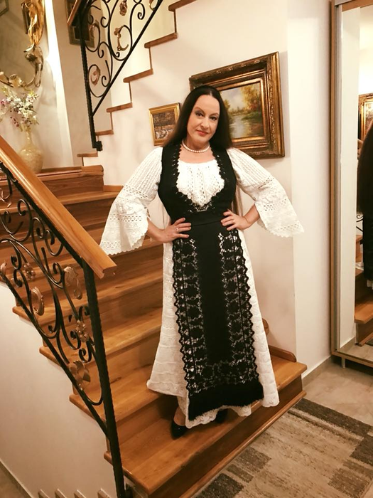 Ce pensie are Maria Dragomiroiu, după 40 de ani de muncă: „Eu, care am dăruit atâta bucurie oamenilor…”