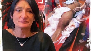 Mama boxerului care l-a tăiat pe Bebino se teme de răzbunarea ”bercenarilor”: ”Au făcut chetă pentru a cumpăra arme din Moldova!”
