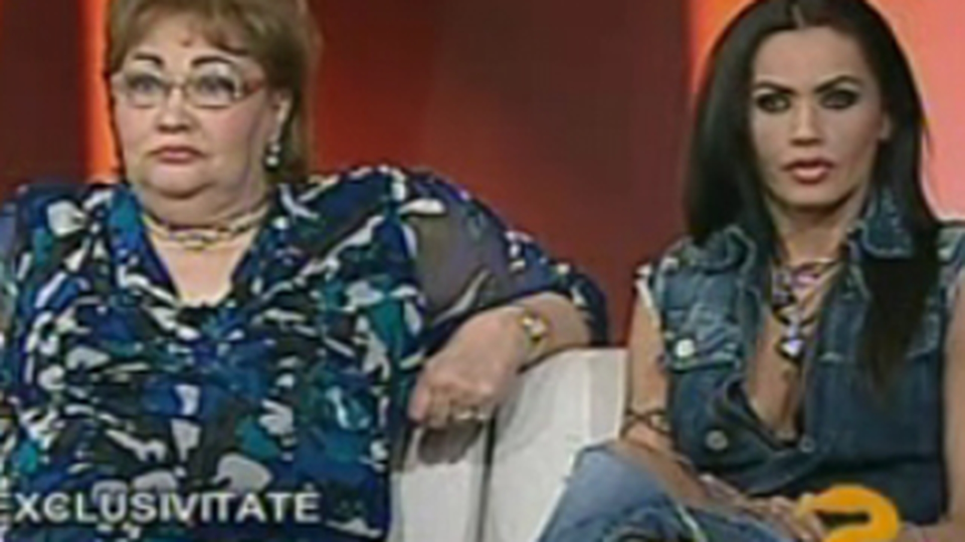 Marioara face Pastele cu Oana: "Ii fac friptura de miel si tort cu ciocolata"