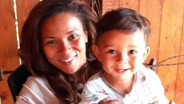 Nadine a izbucnit in lacrimi la teatru! I-a placut Faust