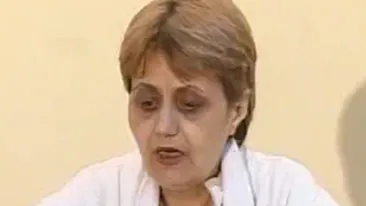 VIDEO Cristiana Anghel, dupa 70 de zile de greva foamei: Daca mai stateam o saptamana, muream