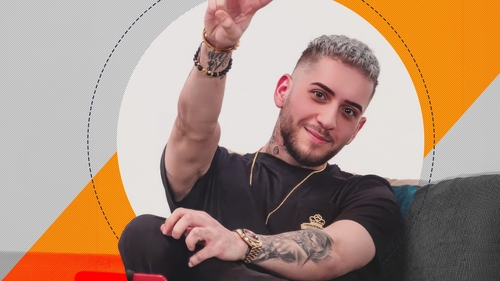 Statul român cheltuiește 550 lei pe zi cu Fulgy! Ce primește fiul Clejanilor de acești bani, la Obregia