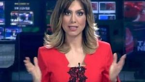Denise Rifai revine pe micul ecran. Jurnalista va prezenta o emisiune la Kanal D