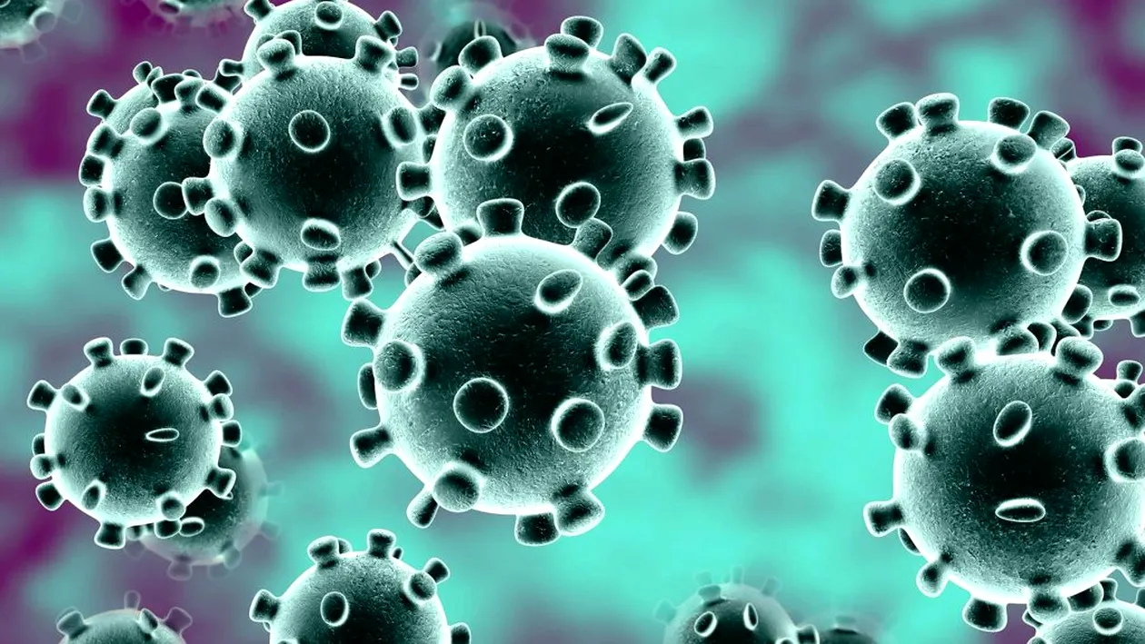 Veste cutremurătoare! Virusul COVID-19 supravieţuieşte în plămânii pacienţilor decedaţi
