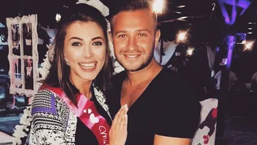 Ilinca Vandici şi iubitul ei, copleşiţi de emoţii! Ce se întâmplă în aceste momente cu viitoarea mămică