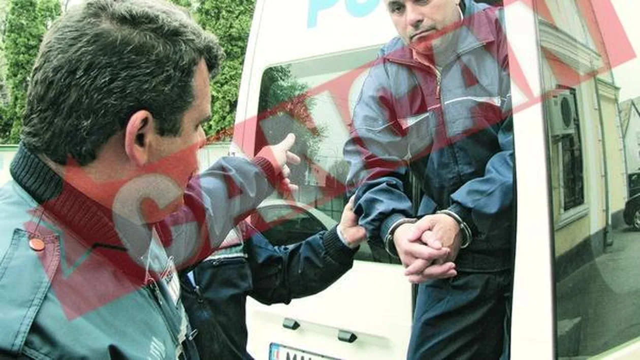 Si-a ucis sotia printre jucarii