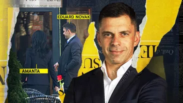 Ministrul Novak, chemat la raport pentru amantlâc! Șeful sportului a mers de urgență la sediul UDMR pentru a dat explicații, după dezvăluirile CANCAN.RO