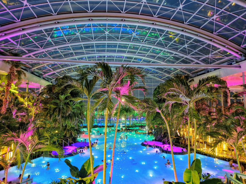 Therme București (Sursă: Arhivă)