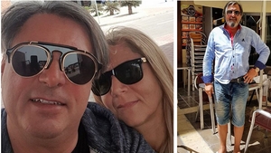 Cum l-au găsit pe Cornel Galeș la morgă! Vivi, fosta lui iubită, a încremenit