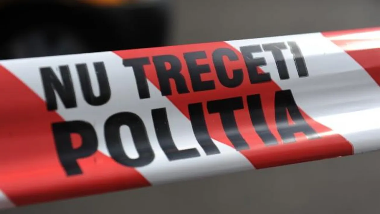 Amenintare terorista in Bucuresti! Un barbat a amenintat ca va detona o bomba