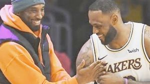 Ce mesaj a postat Kobe Bryant pe Twitter înainte să moară