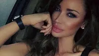 BIANCA DRĂGUŞANU s-a ascuns, dar el a dat-o de gol! Iată cât de mult s-a îngrăşat pe timpul sarcinii: „Are posterior de braziliancă...“