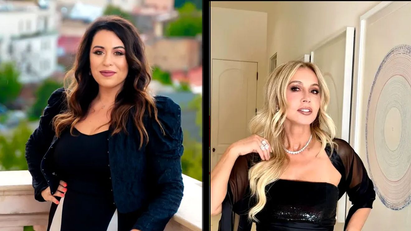 Legătura neștiută dintre Oana Roman și Anastasia Soare: „A simțit nevoia să mă invite să bem un ceai”