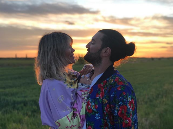 Gina Pistol a recunoscut! Cum s-a îndrăgostit celebra prezentatoare de Smiley: „Ţin minte că în urmă cu câţiva ani eram la un eveniment şi…”