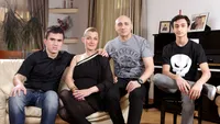 Veste tristă în familia lui MARCEL PAVEL! S-au despărţit!