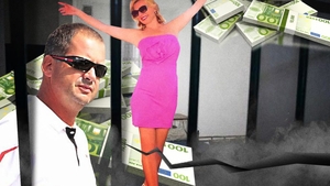 Plutește în aer un divorț de zeci de milioane €! Soția unui cunoscut miliardar român e decisă să pună punct căsniciei