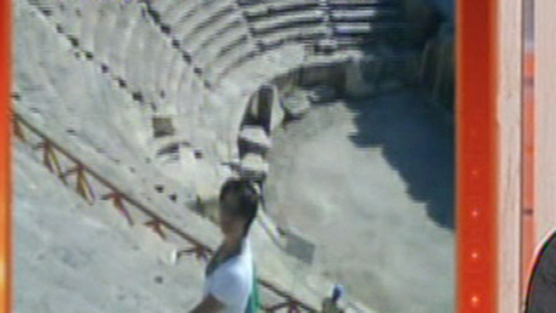 VIDEO Sexy cantareata de muzica populara, Nicoleta Voicu: "Am vazut si alte colege de cantec popular surprinse in costum de baie"