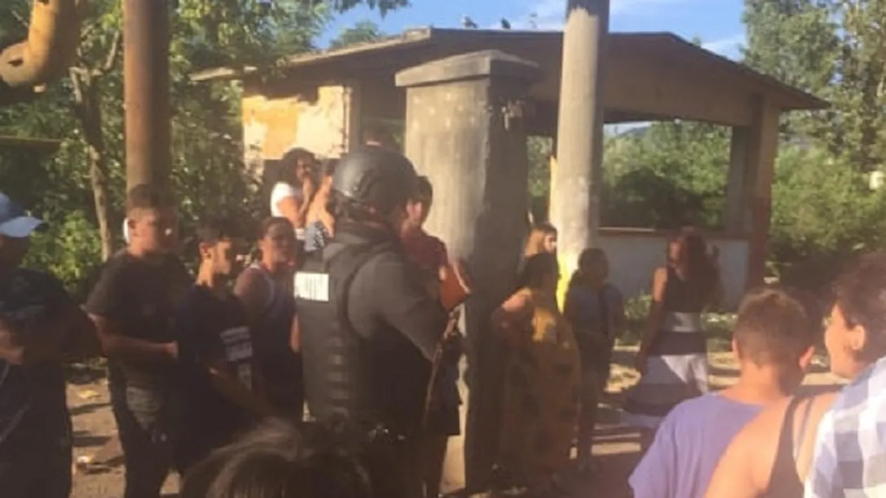 VIDEO. Tânăr de 17 ani, reținut în Maramureș în cazul Esterei, fetița de 5 ani violată și ucisă