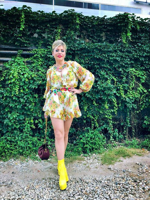 Loredana Groza, mesaj emoționant pentru fiica ei de ziua ei de naștere: ”Pentru mine în fiecare zi e…”