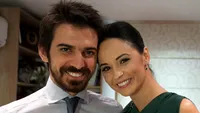 ANDREEA MARIN a ştiut că se va ajunge la divorţ? Certurile cu TUNCAY erau tot mai dese: „Nu ai cum să fii...“