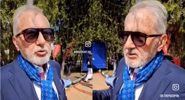 Ilie Năstase, 'fiert' pe decizia lui Nicușor Dan de a închide Național Arena: „Dacă ăsta câștigă, eu...”