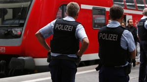 Împuşcături într-o staţie de metrou din Munchen. Un suspect a fost arestat