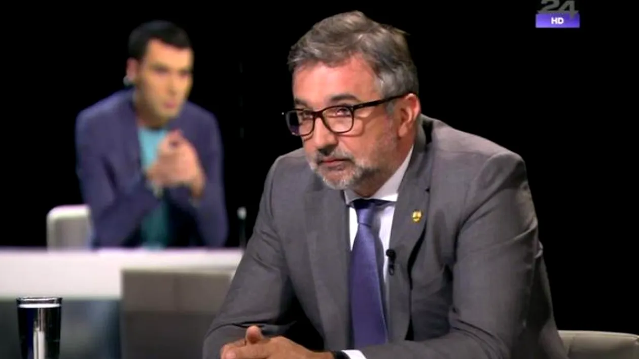 Lucian Romașcanu a comentat decizia CEDO în cazul Kovesi: ”PSD nu are nicio vină!”