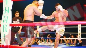 Ghita l-a socat pe Peter Aerts