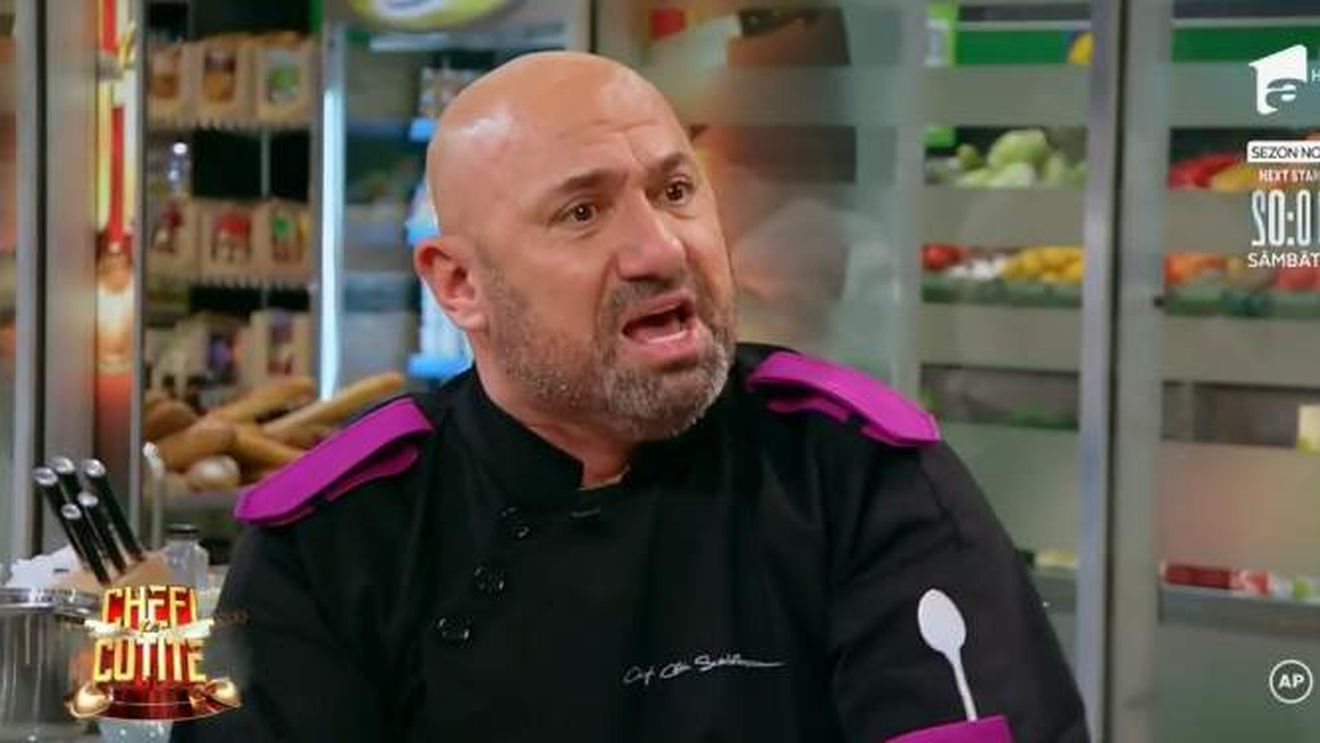 Cătălin Scărlătescu, de la locul de jurat la Antena 1, direct la galele RXF. Sorin Bontea i-a dat o idee neortodoxă unui concurent: „Dacă-l bați, devii celebru”