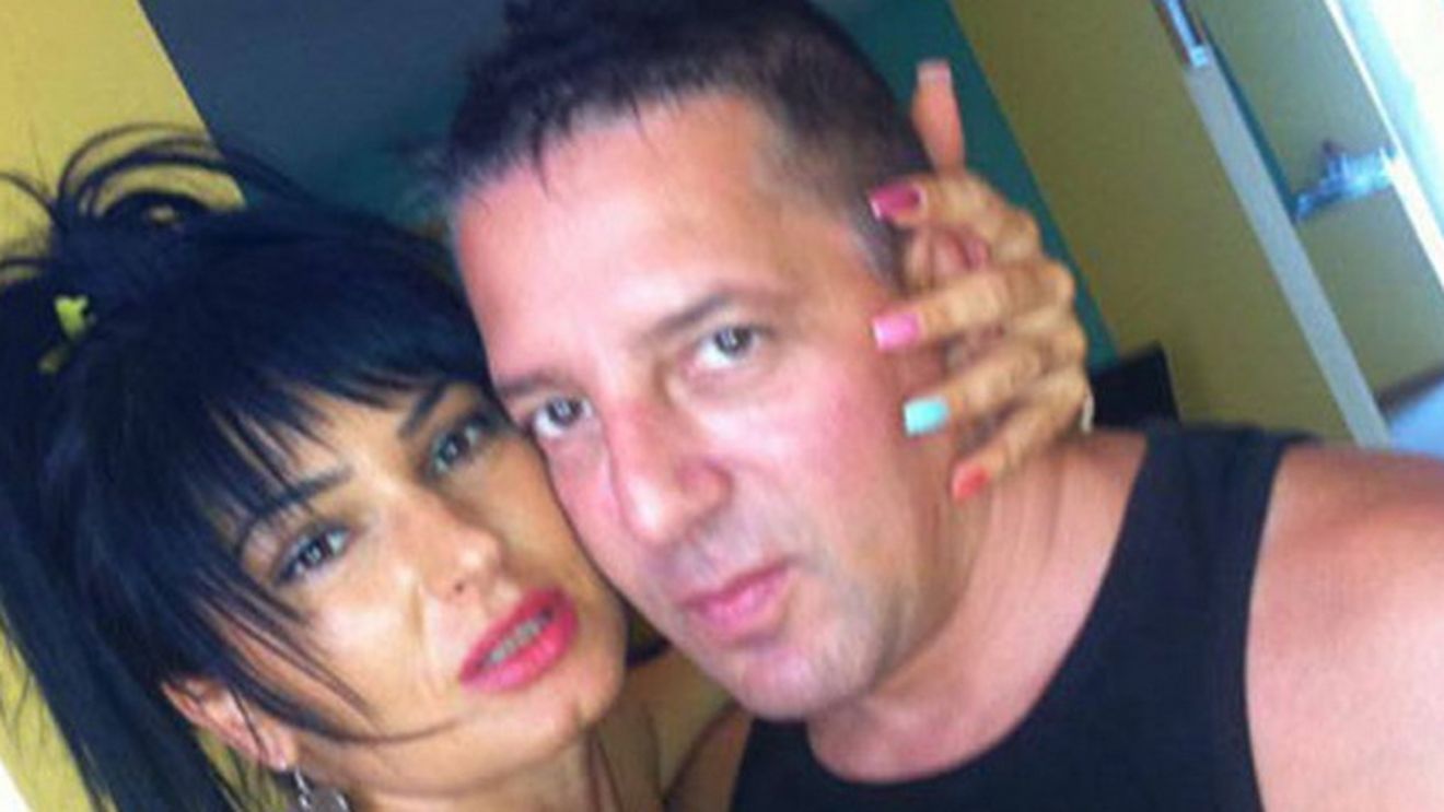 Costin Marculescu a fost BATUT de sotie: "O sa divortam. M-am maritat cu el din mila" Actorul a izbucnit in plans
