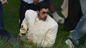 Bad Bunny, moment controversat în pauza de la Super Bowl. Donald Trump a reacționat dur!